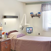 Image of Respiratory & Rehab Center of Rhode Island (2)