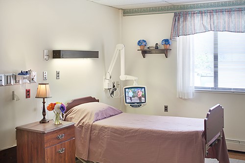 Image of Respiratory & Rehab Center of Rhode Island (2)