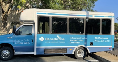 Image of Benedictine Living Senior Community Anoka (6)