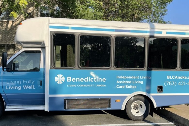 Image of Benedictine Living Senior Community Anoka (6)
