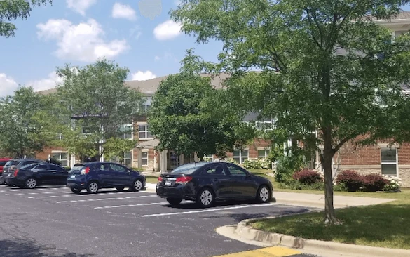 Image of St. James Senior Apartments (3)