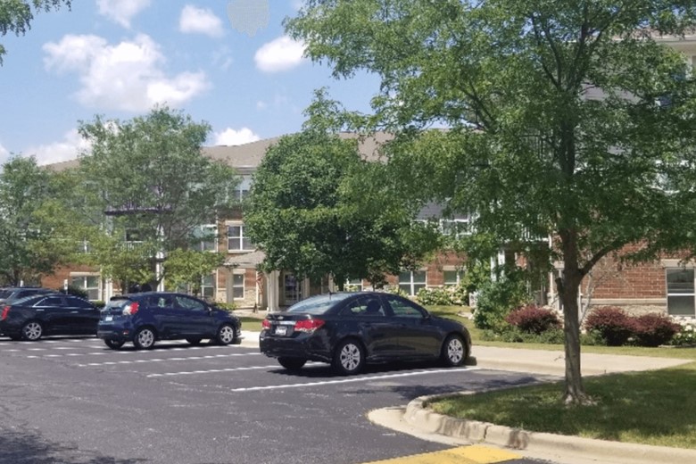 Image of St. James Senior Apartments (2)