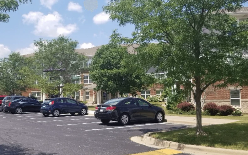 Image of St. James Senior Apartments (3)