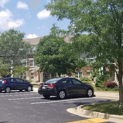 Image of St. James Senior Apartments (2)