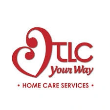 TLC Your Way's Logo