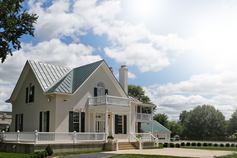 Image of SpringMeade Retirement Community (1)