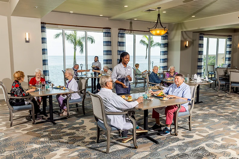 Image of Westminster Shores (9)