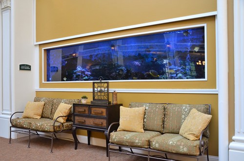 Image of Park Place Nursing & Rehabilitation (9)