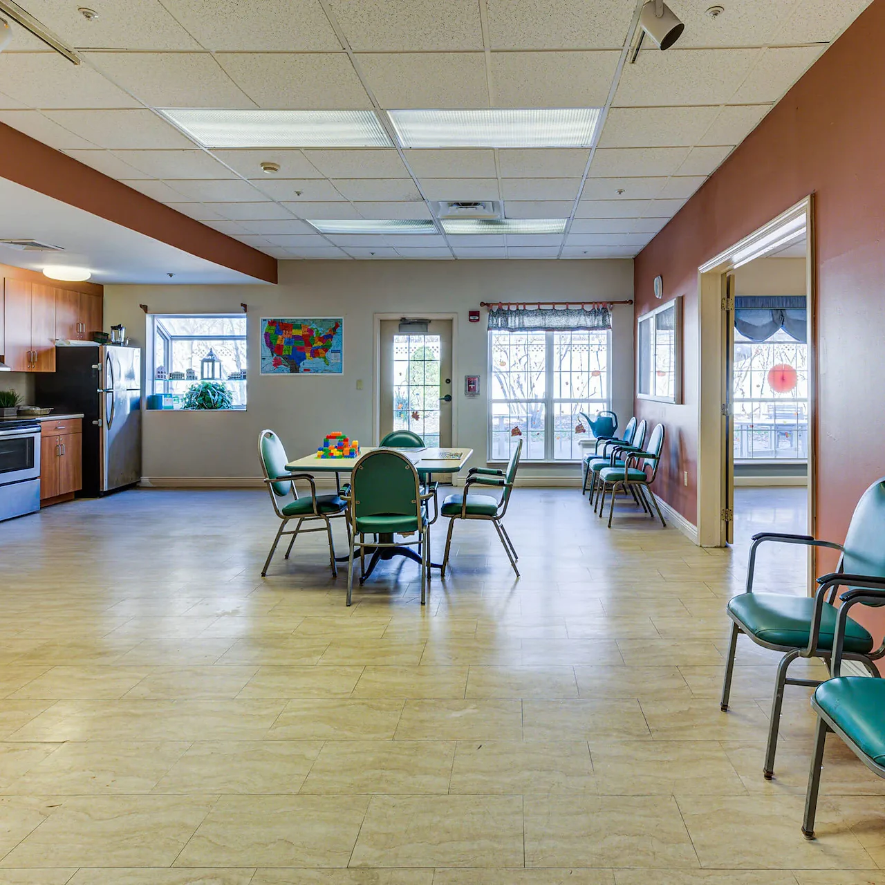 Image of Arden Courts at Whippany (3)