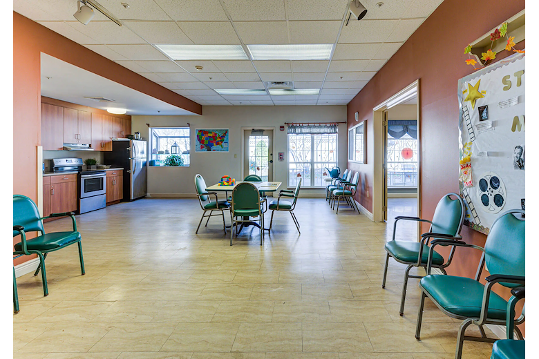Image of Arden Courts of Whippany (5)
