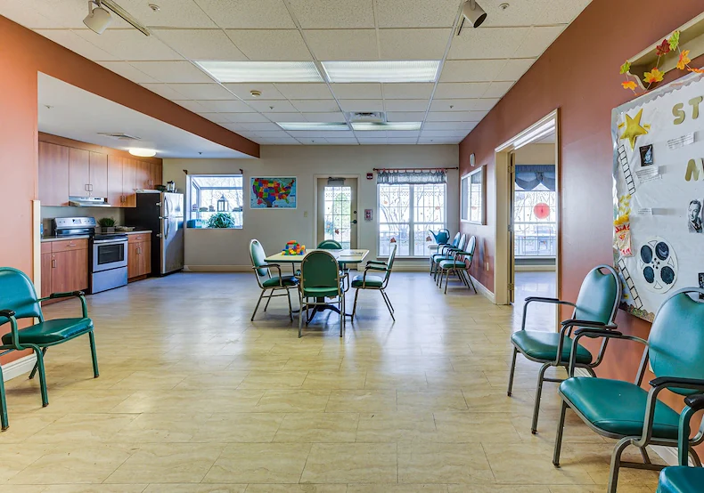 Image of Arden Courts of Whippany (5)