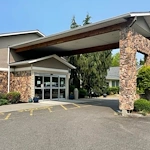 Image of Regency Care Center At Monroe (1)