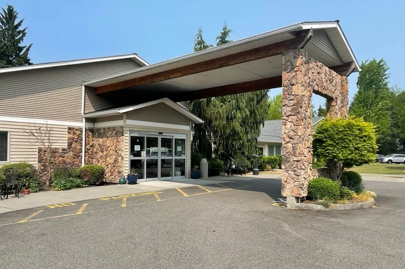 Image of Regency Care Center At Monroe (1)