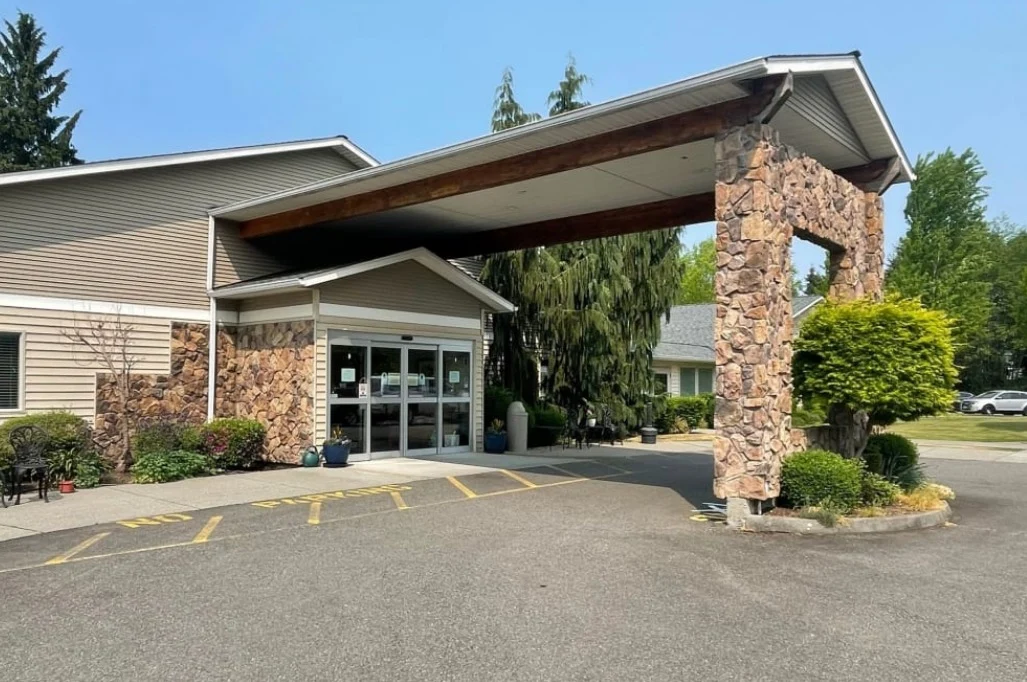 Image of Regency Care Center At Monroe (1)
