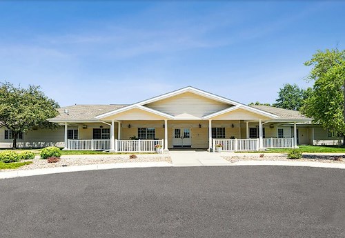 Image of Morton Memory Care (1)