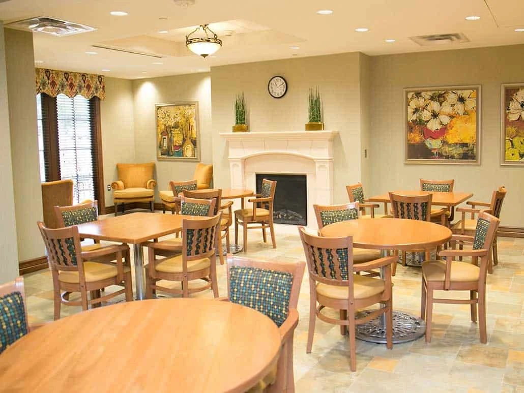 Image of Buckner Villas (2)