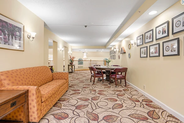 Image of Manor on the Hill (3)