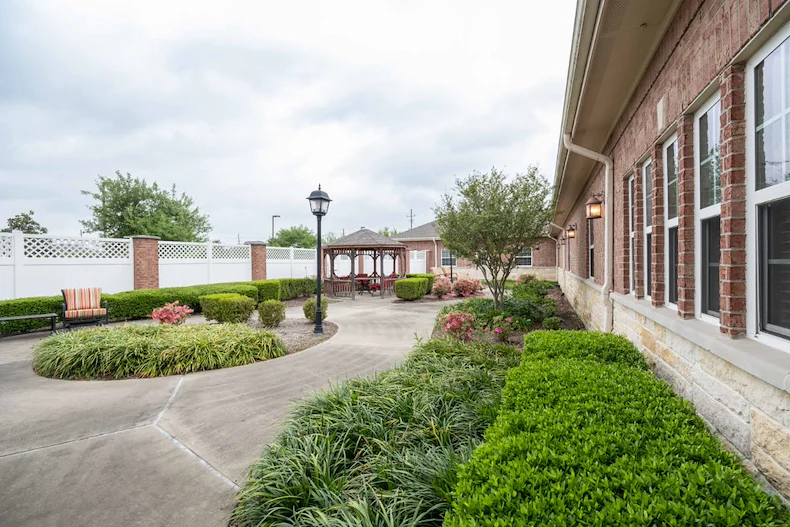 Image of The Heritage of Meyerland (1)