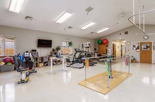 Image of Broadview Health & Rehab Center (5)