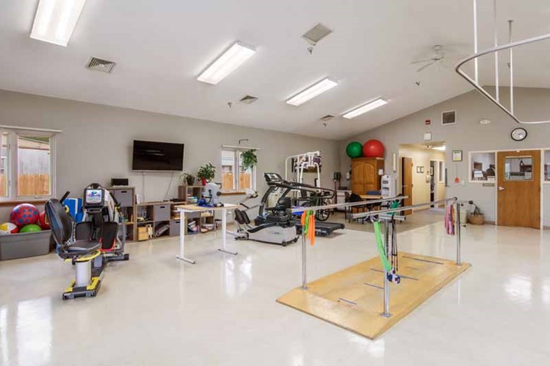 Image of Broadview Health & Rehab Center (5)