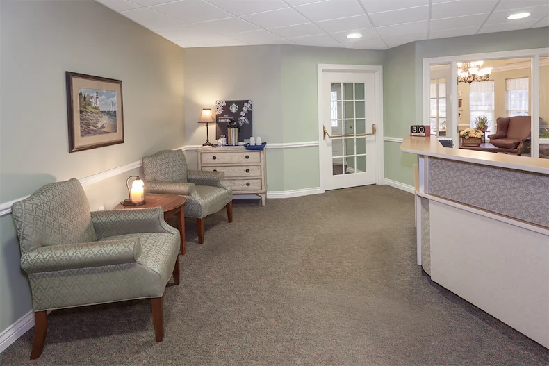 Image of Caretel Inns of St. Joseph Senior Living (7)
