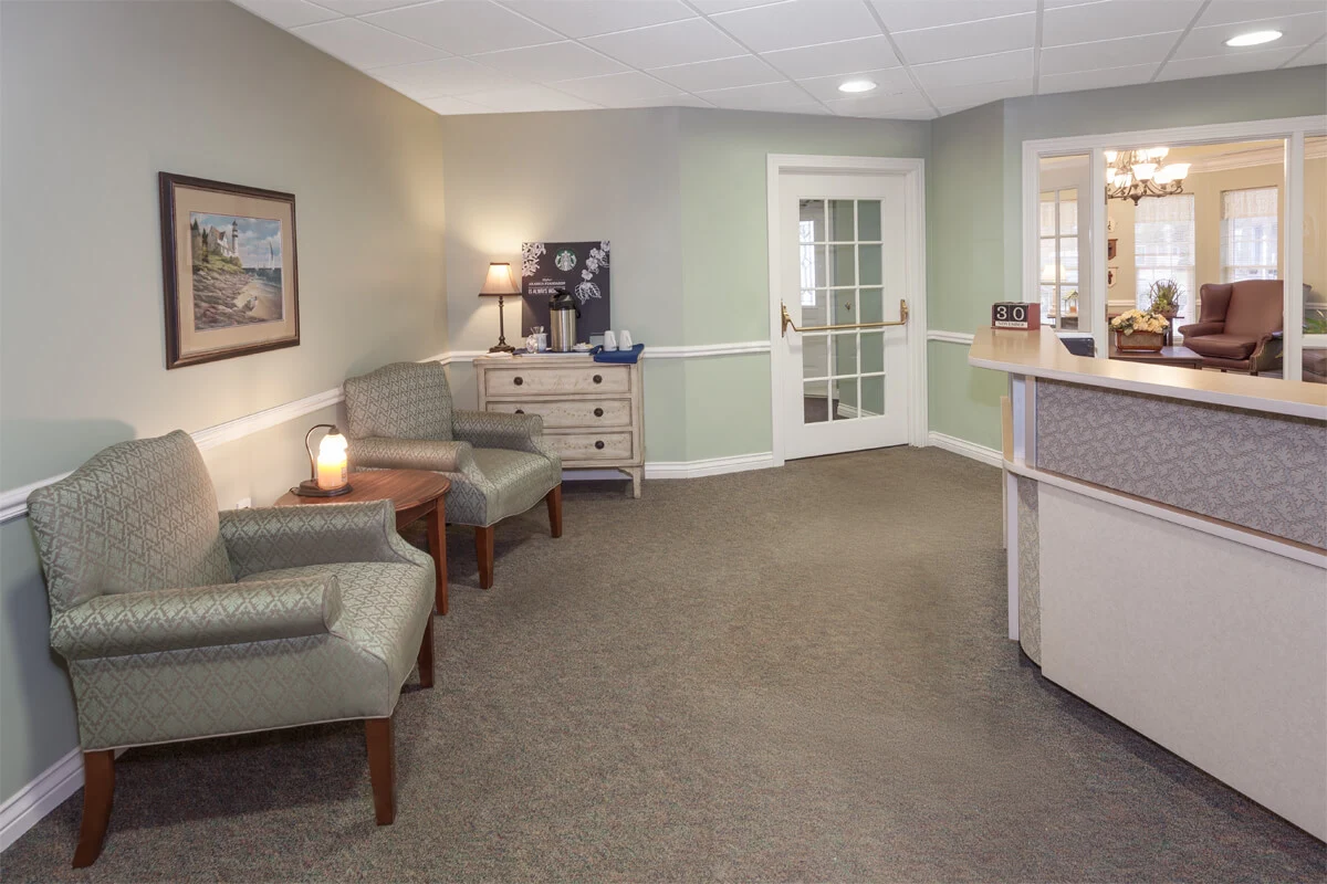 Image of Caretel Inns of St. Joseph Senior Living (7)