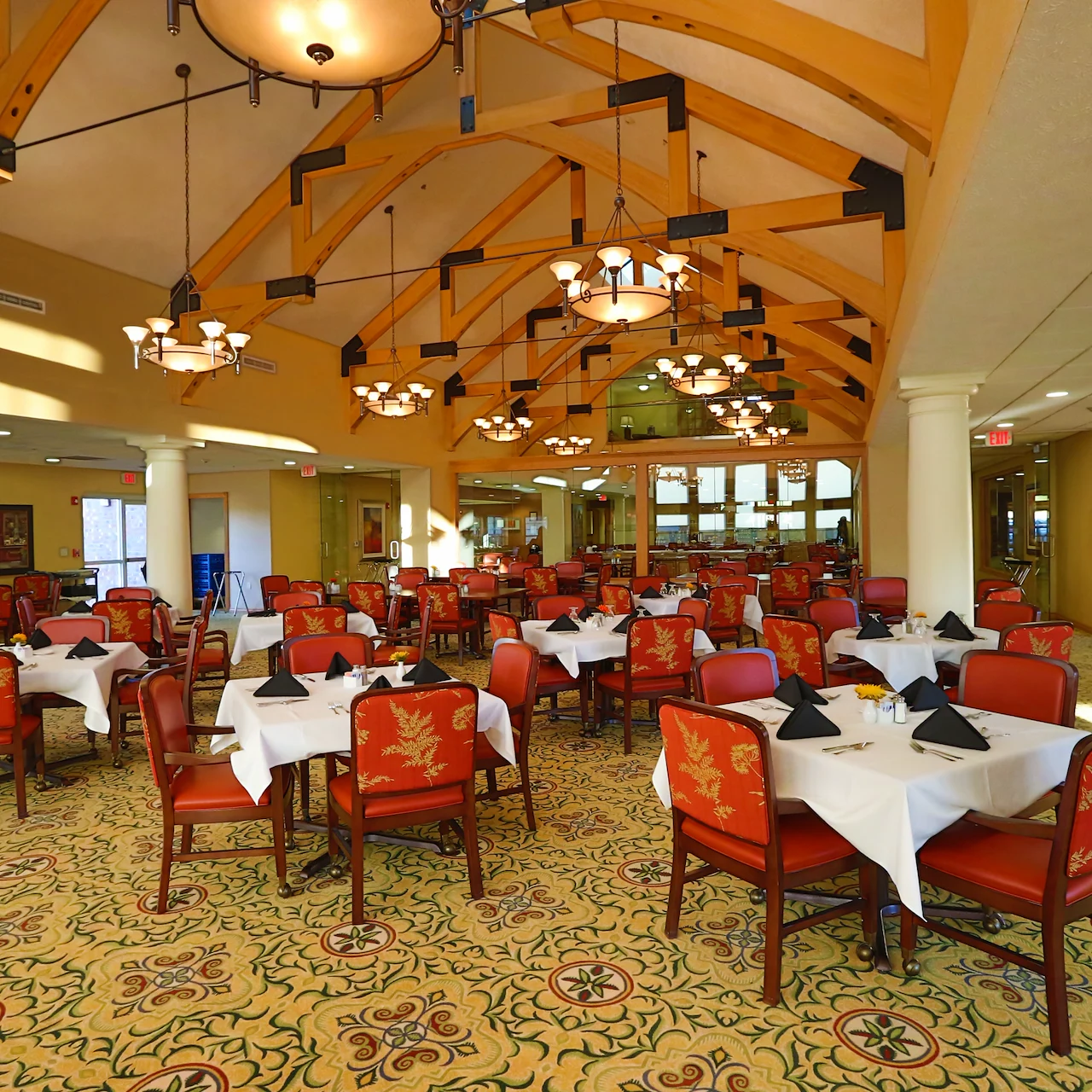 Image of Riverstone Retirement Community (2)