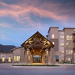 Image of Stevenson Oaks (1)