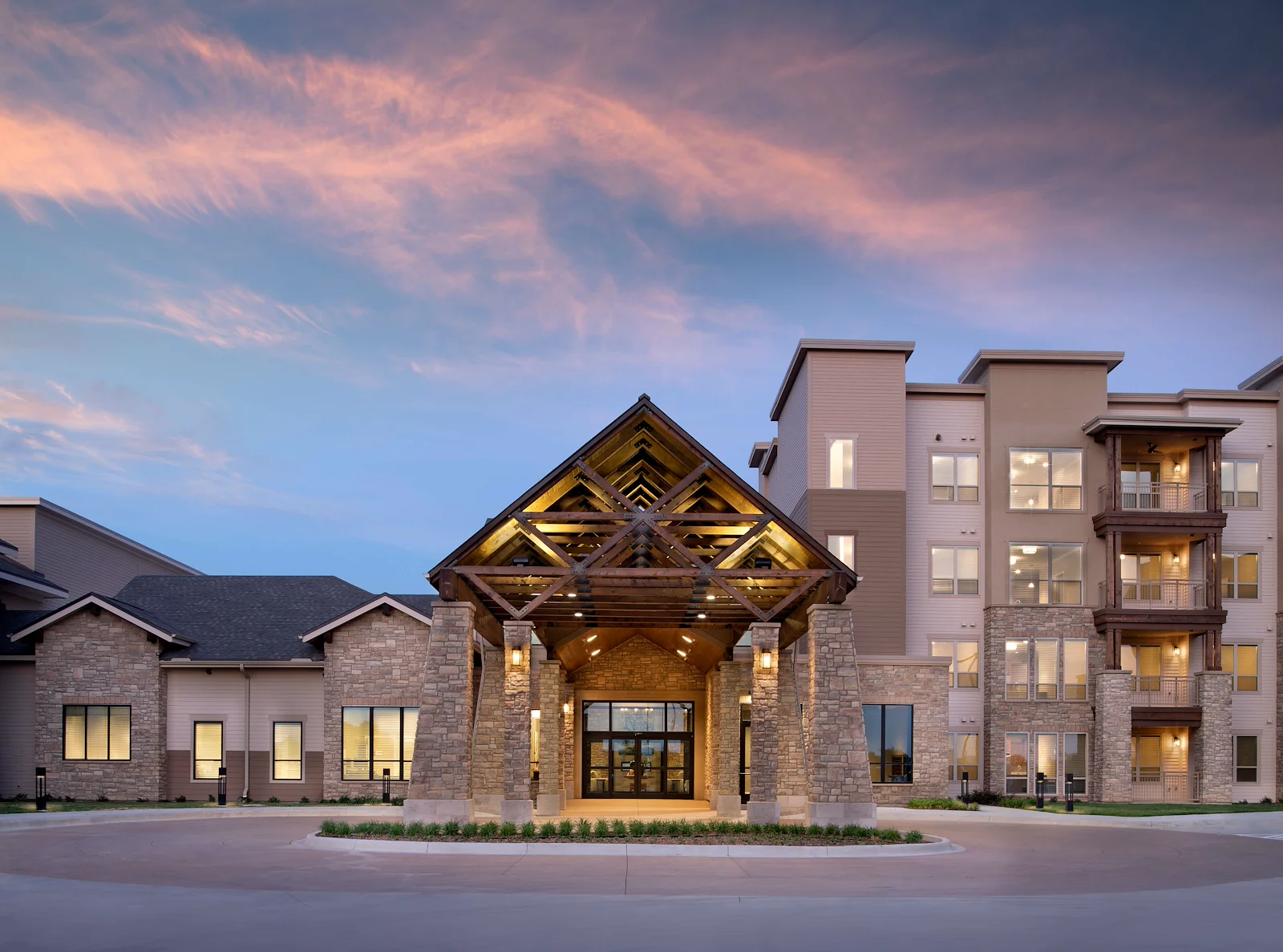 Image of Stevenson Oaks (1)