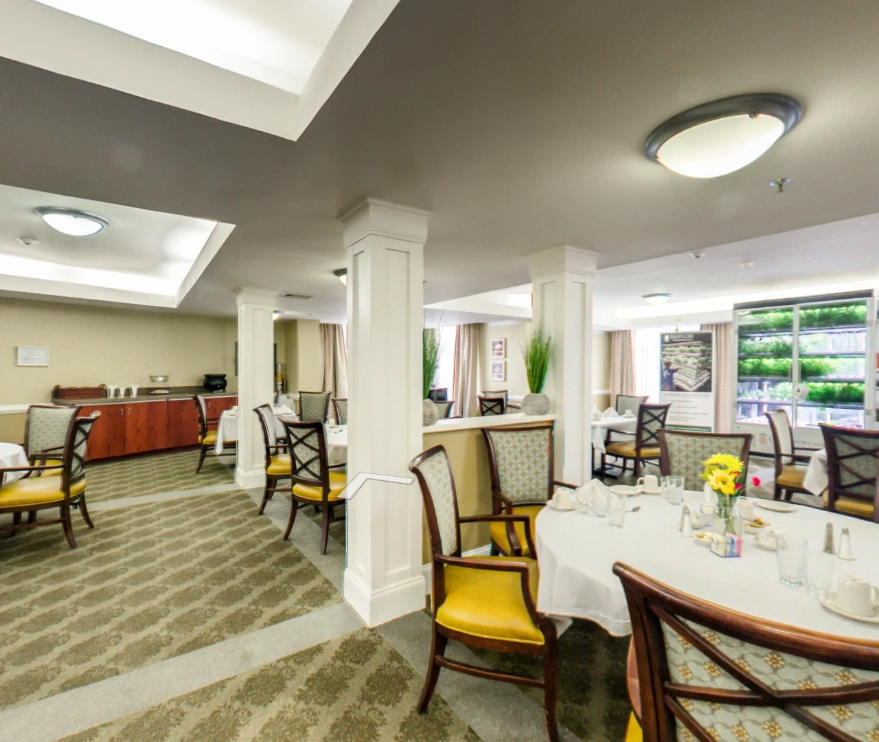 Image of Commonwealth Senior Living at Charlottesville (2)