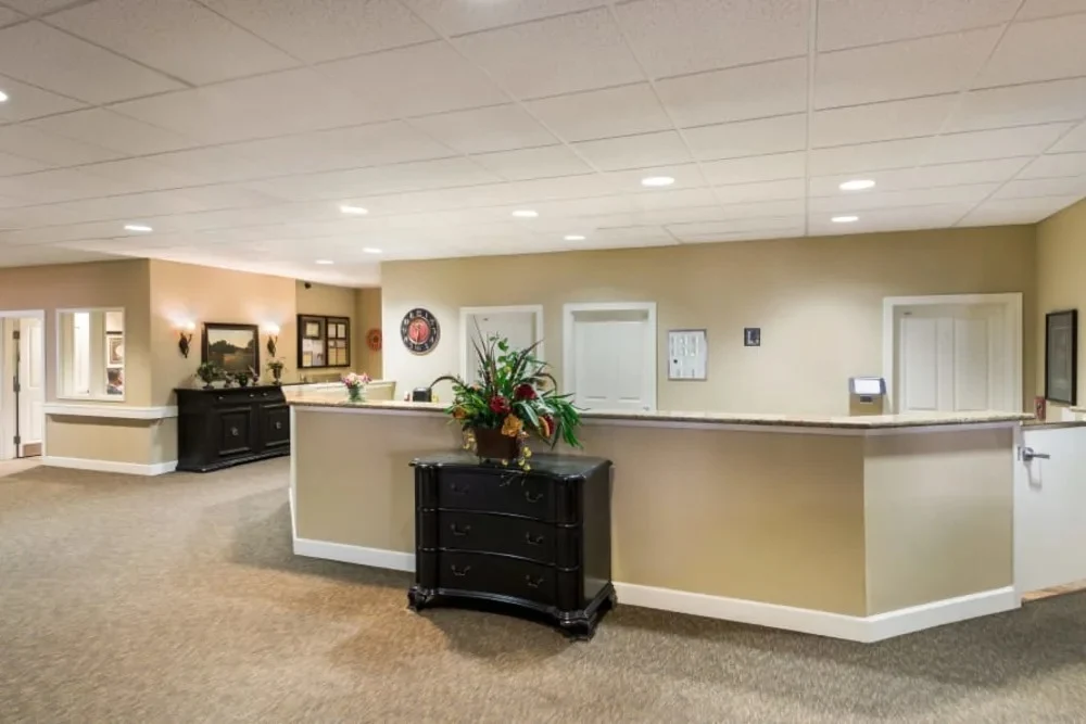 Image of The Peaks at South Jordan Memory Care (2)