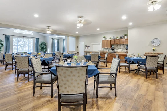 Image of Celebration Villa of Winter Haven (4)