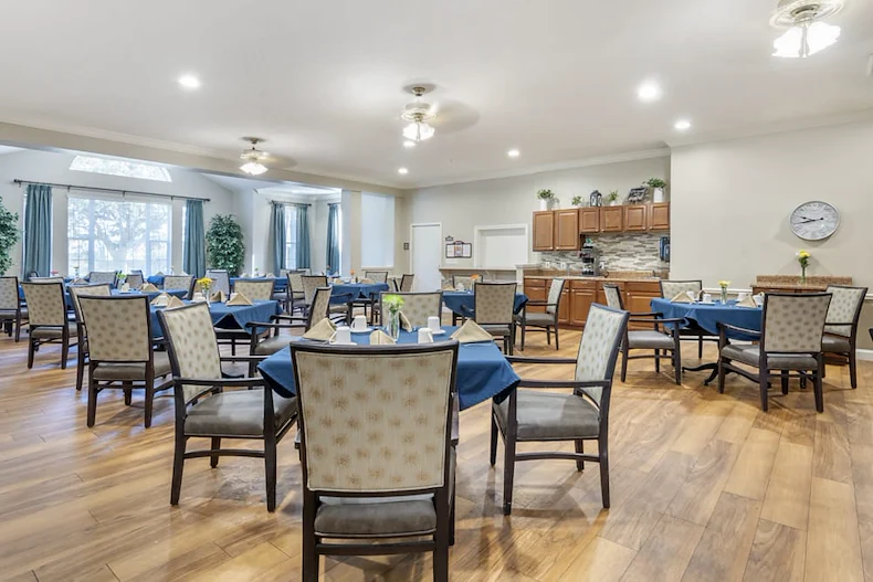 Image of Celebration Villa of Winter Haven (4)