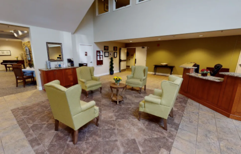 Image of Peters Creek Retirement Community (1)
