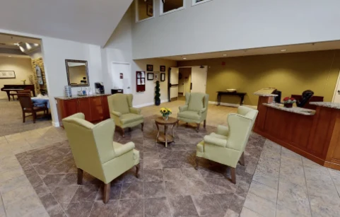 Image of Peters Creek Retirement Community (1)