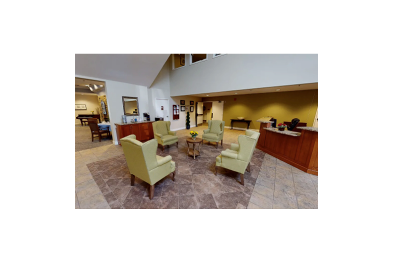 Image of Peters Creek Retirement Community (1)