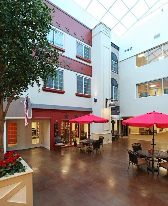 Image of My Doctor's Inn (3)