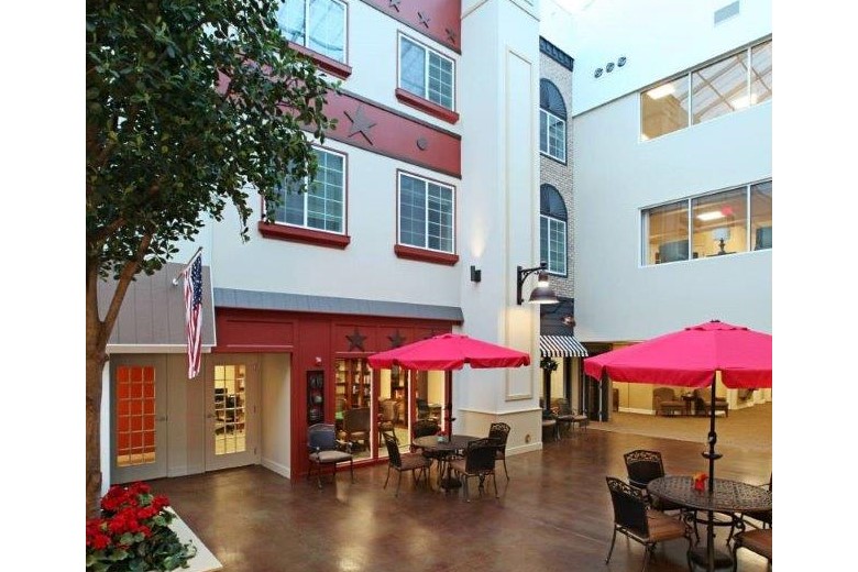 Image of My Doctor's Inn (3)