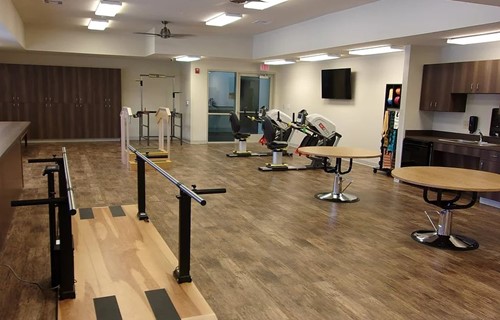 Image of Cypress Pointe Health & Wellness (5)