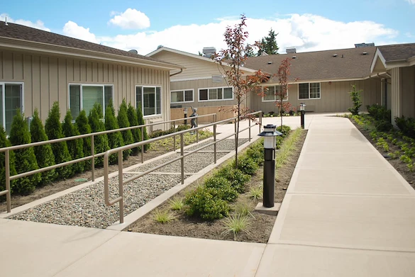 Image of Cottesmore Of Life Care (1)