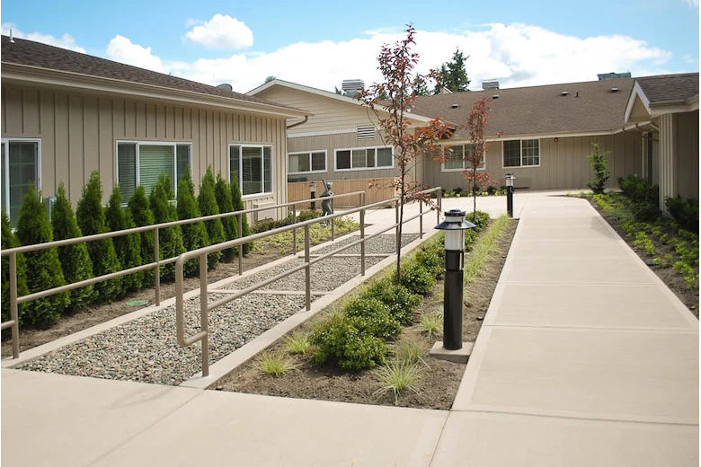 Image of Cottesmore Of Life Care (1)
