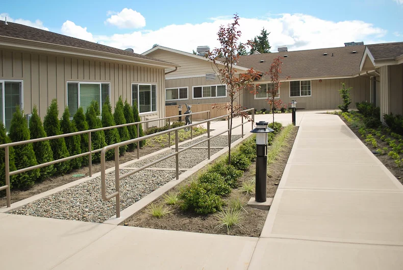 Image of Cottesmore Of Life Care (1)