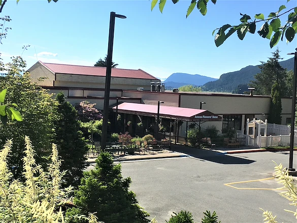 Image of Juneau Pioneer Home (1)