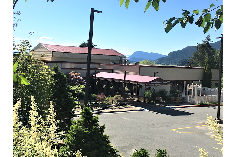 Image of Juneau Pioneer Home (1)