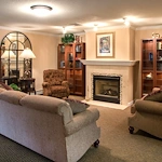 Image of Victorian House (6)