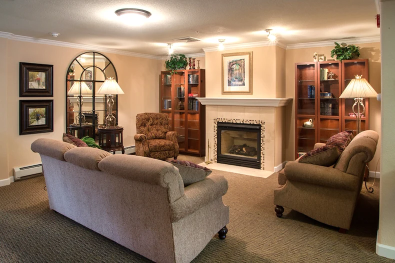 Image of Victorian House (6)