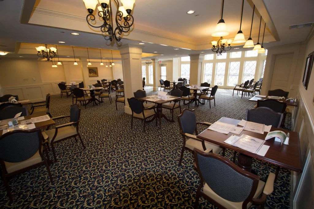 Image of McCrite Plaza At Briarcliff Senior Living (4)