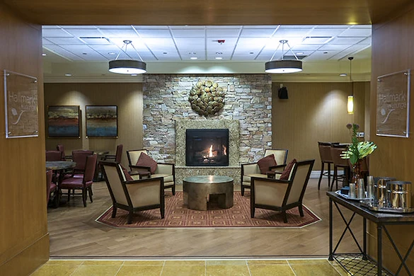 Image of The Hallmark (3)