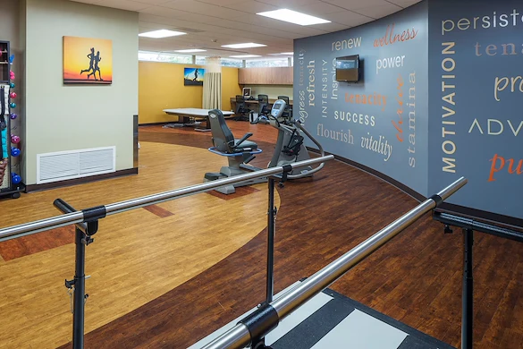 Image of Forestville Healthcare Center (2)