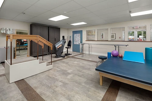Image of Fairmont Skilled Nursing And Therapy (8)
